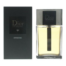Dior Homme Intense Eau de