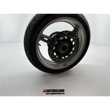 CERCHIO CERCHIONE RUOTA