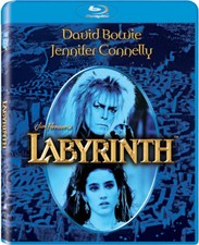 Labyrinth    *Brand New*