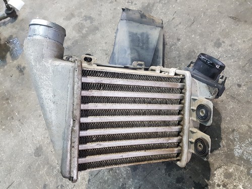 Radiatore scambiatore - radiatore,