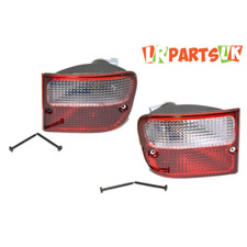 Land Rover Freelander 1 coppia