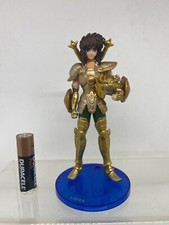 Saint seiya Libra Bilancia Doko Figure agaruma  no myth cloth Anime Manga Japan