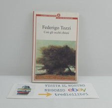 Con gli occhi chiusi - gli,