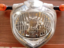 Faro Anteriore Yamaha FZ6 2004