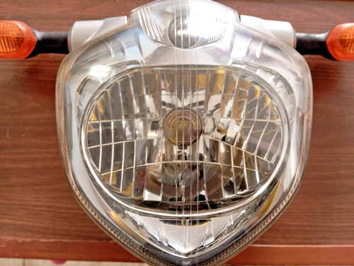 Faro anteriore yamaha fz6 - faro,