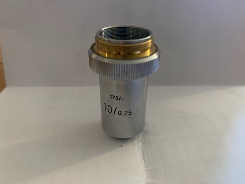 Leitz wetzlar microscopio - leitz,