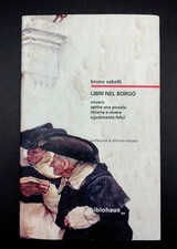 LIBRI NEL BORGO – ovvero