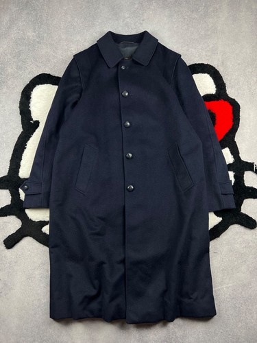 Giacca cappotto lana - lana,