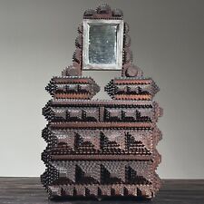 Cassettiera antica arte