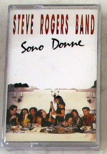 Steve rogers band sono - steve, donne