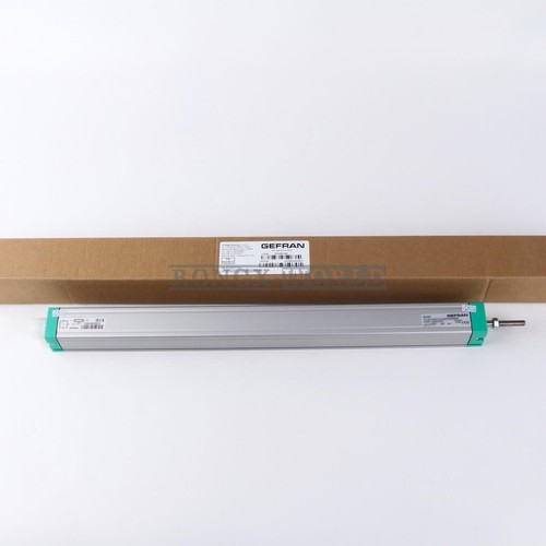 One gefran 0275 tie rod - lt-m-0275-s,