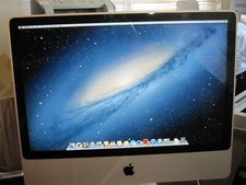 Apple iMac 24-Inch "Core 2