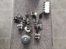 Kit Airbag Completo volante