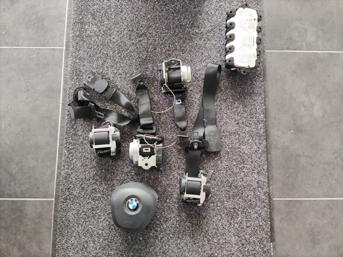 Kit airbag completo - kit,