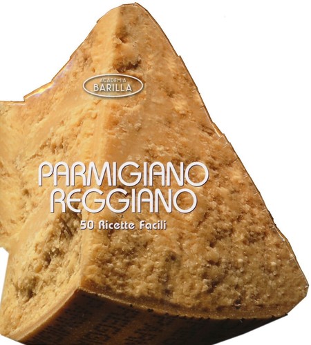 Academia barilla parmigiano - academia,