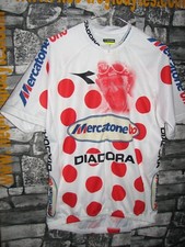 Vintage cycling jersey shirt - vintage,