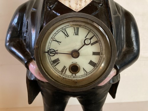 John bull moving eyes - john,