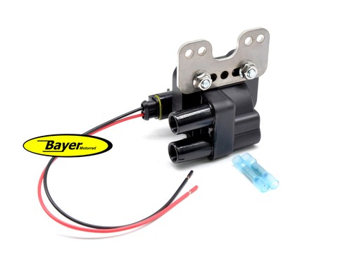 Bobina doppia accensione bmw - doppia,