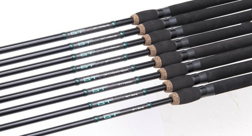 Canne pesca leeda - canne, da