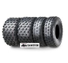 Kit gomme quad - 21x7, r10