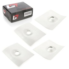 4X Piastra Di Saldatura