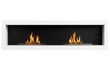 Caminetto camino bioetanolo