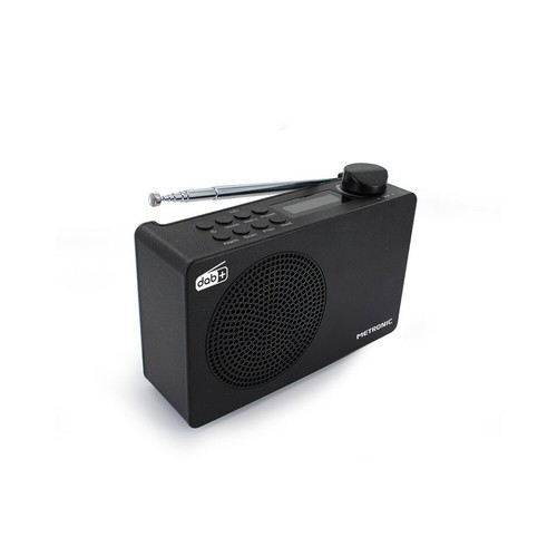 Metronic 477231 radio - metronic,