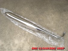 HONDA 90cc. Tubo silenziatore