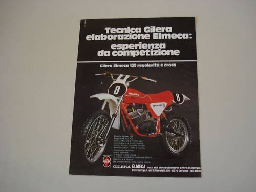 Advertising pubblicità 1978 - advertising,