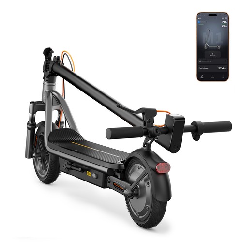 Adult electric scooter - 🛴adult,