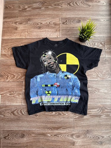 Asap rocky injured generation - asap,
