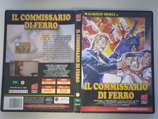 DVD USED IL COMMISSARIO DI