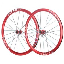 Set ruote bici 26 27,5 29 in