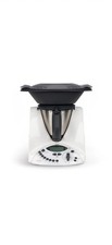 BIMBY TM31 VORWERK COME NUOVO