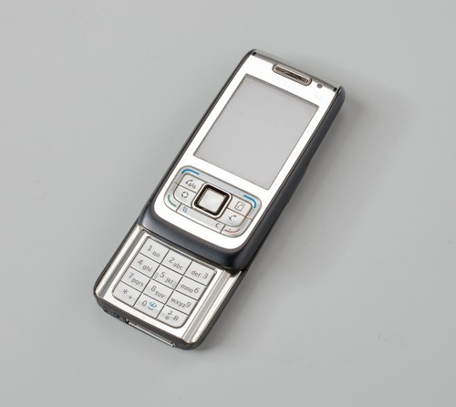 Nokia e65 telefono - nokia,