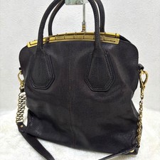 Borsa a tracolla TOD'S a mano