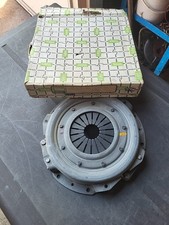 SPINGIDISCO FRIZIONE VALEO M335 PER FIAT RITMO 130 AUTO D'EPOCA NUOVO 