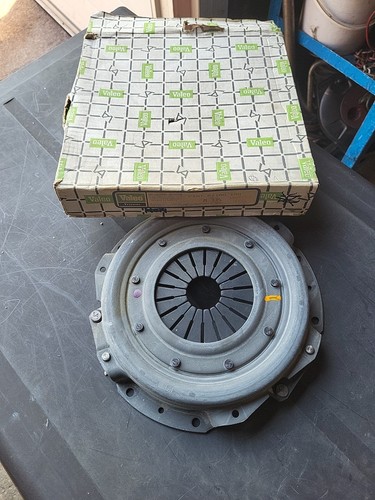 Spingidisco frizione valeo - frizione,