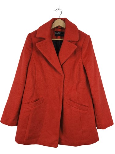 Covent garden cappotto mezza - covent,