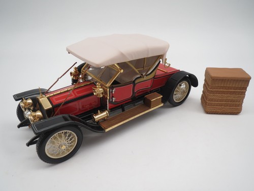 Franklin rolls royce silver - franklin,