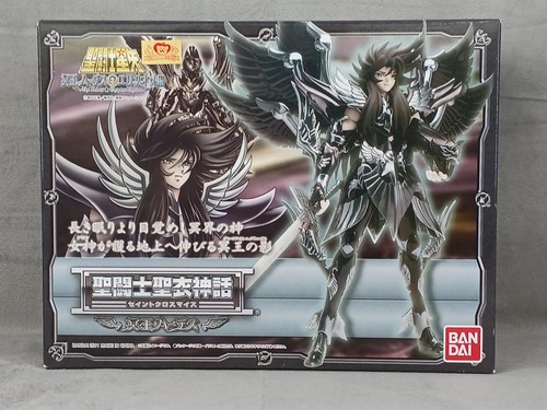 Bandai saint seiya - bandai,