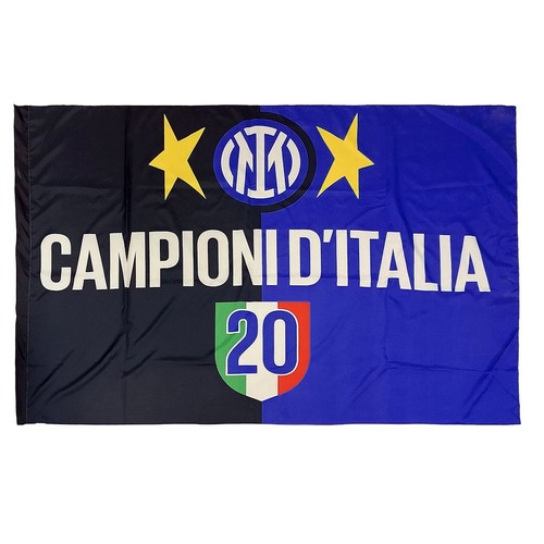 Bandiera inter ufficiale - bandiera,