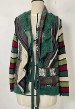 Cardigan donna ANTONIO MARRAS