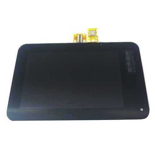 Monitor display lcd touch - lcd,