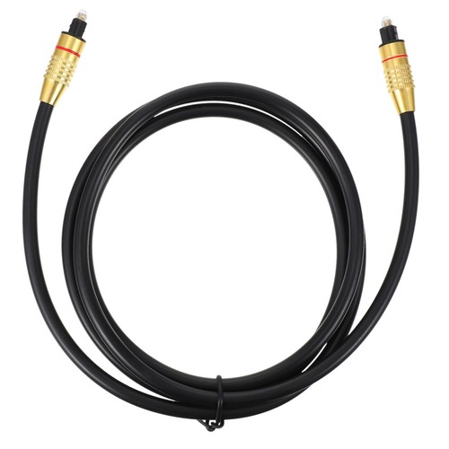 Cavo audio fibra - cavo,