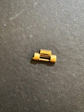 LINK ORO 18K PER ROLEX Day