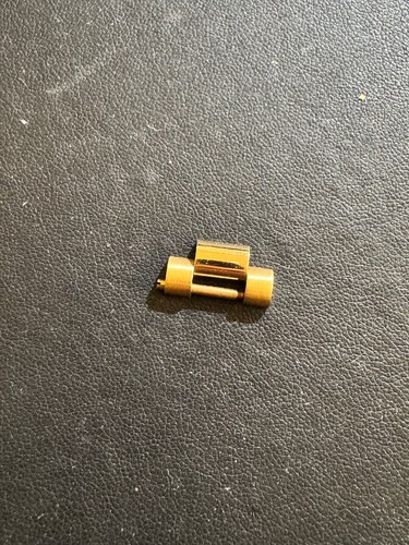 Link oro 18k per rolex - 18k, day