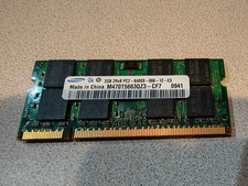 Samsung 2GB 2Rx8