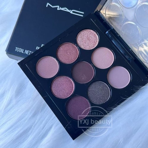 Nuovo ombretto mac palette - nuovo,