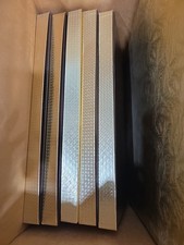 Lotto di 5 scatole regalo 16"